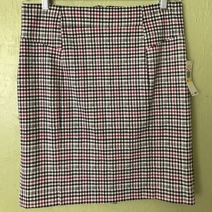 NEW MICHAEL KORS PENCIL SKIRT